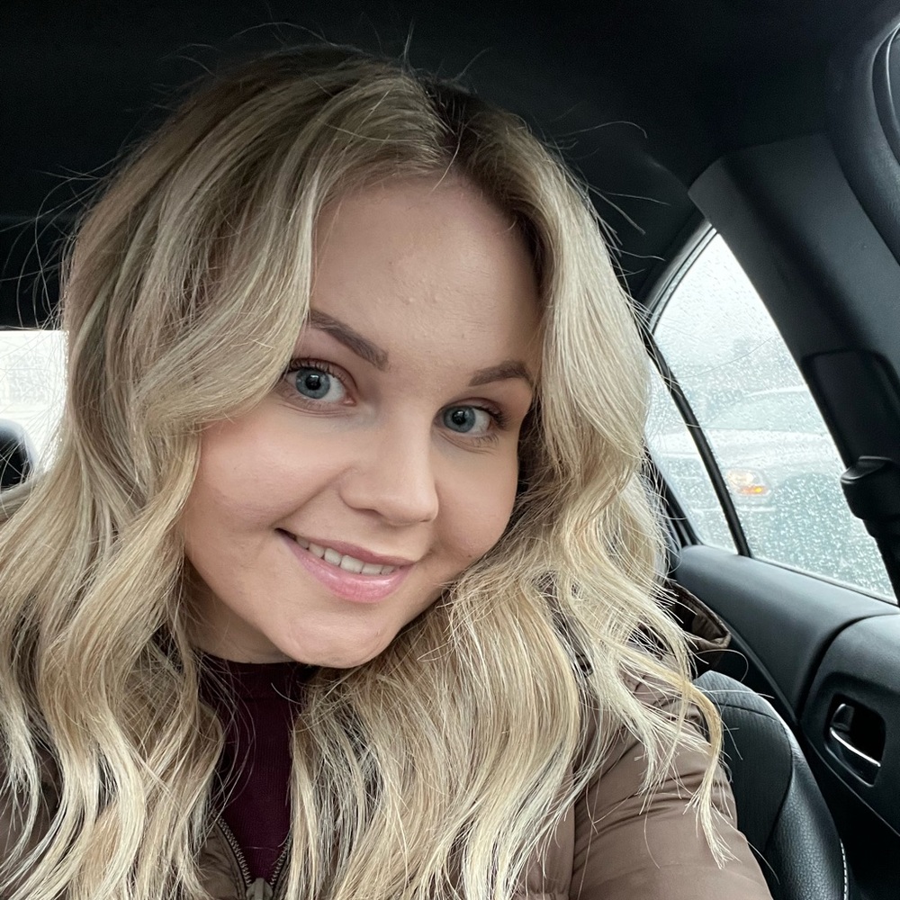 Meet your Posher, Daria